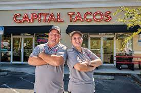 Capital Tacos, a TexMex food sensation, started with just a single brick and mortar store.

Now, they've got a trio of tantalizing options for franchisees.

The key to a successful franchise isn't just about the product, it's about finding the business model that fits you.