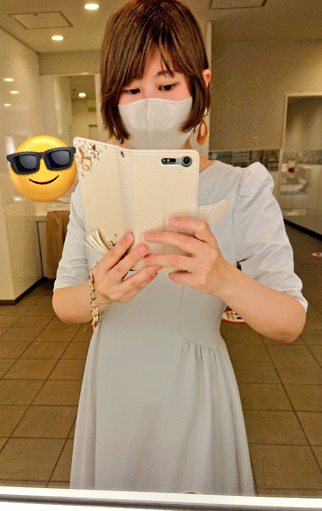 腰から下が
シュッとして見える気がする https://t.co/qtEHnw7PeH