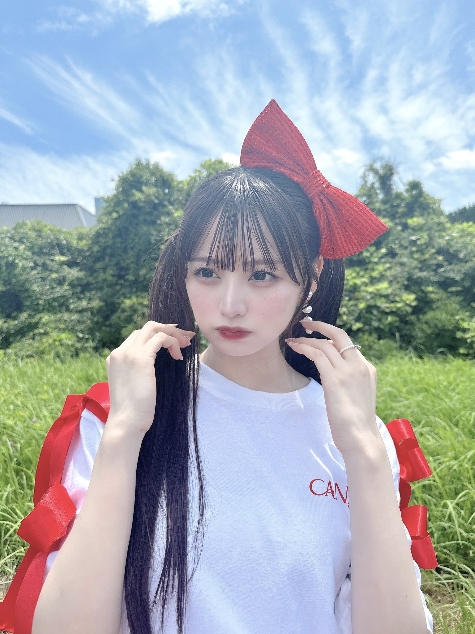 立花琴未 立花琴未 (CANDY TUNE) on X: 
