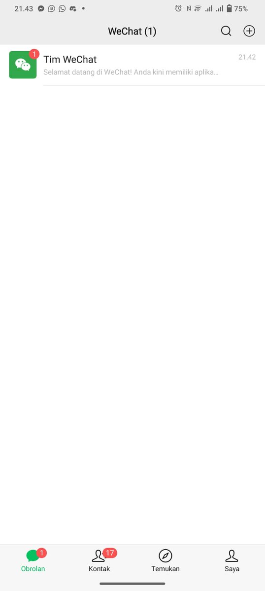 Xingstarshop's tweet image. Makasih kakak udah pake jasa aku 🙏🏻☺️ #wechatscan