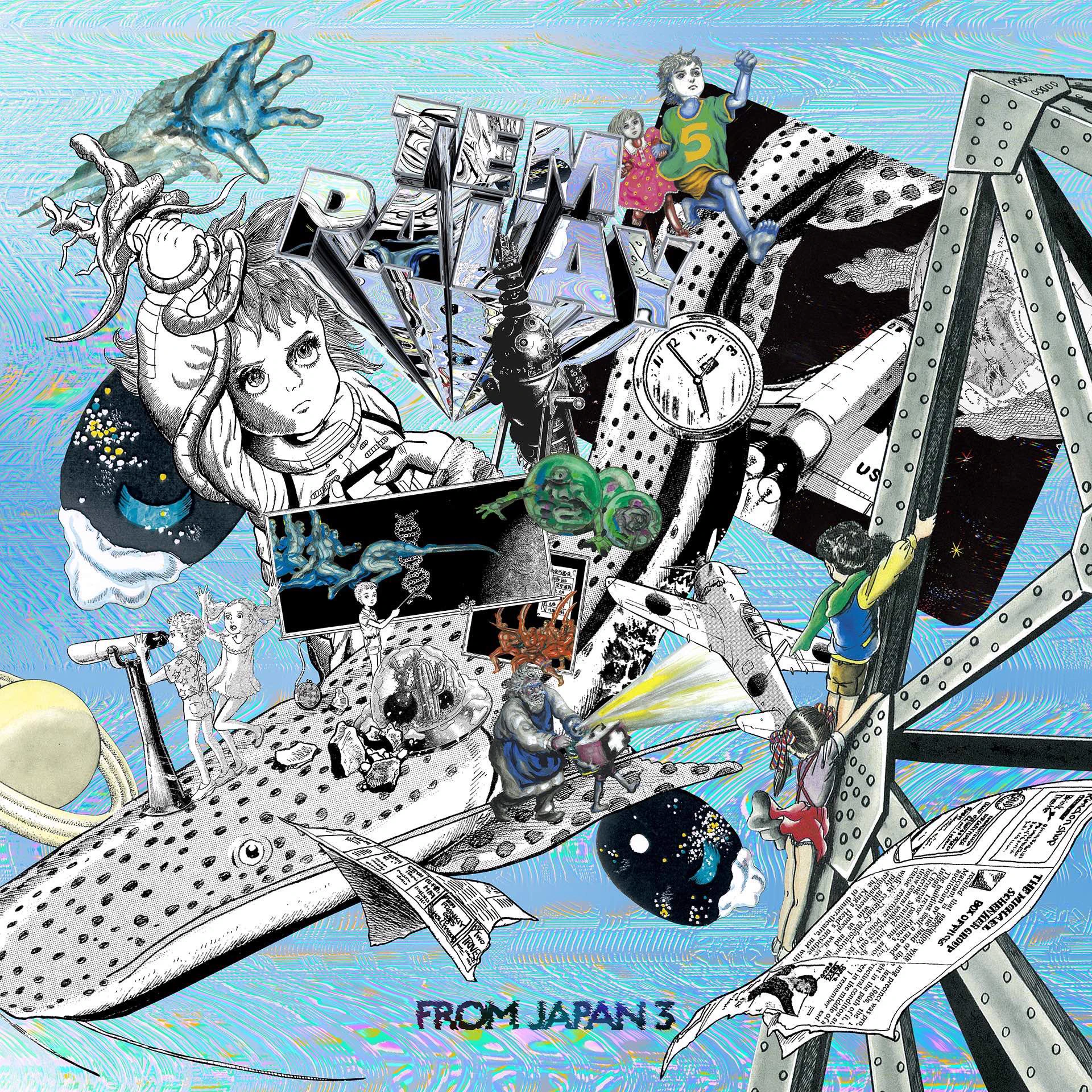 Tempalay on X: 