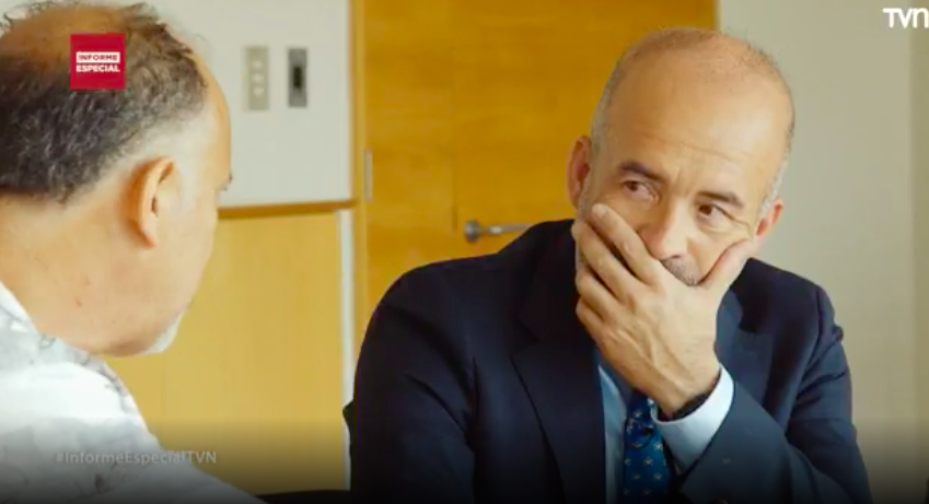 24HorasTVN's tweet photo. 🟥  Conoce la opinión del abogado especialista en secuestro internacional y exdirector de la CAJ Claudio Valdivia sobre que se haya archivado la causa en #InformeEspecialTVN y “Mi hijo está secuestrado”

🖥 @tvnplay
➡️ https://t.co/zQyCTBDD87 https://t.co/XRIooZq9GV