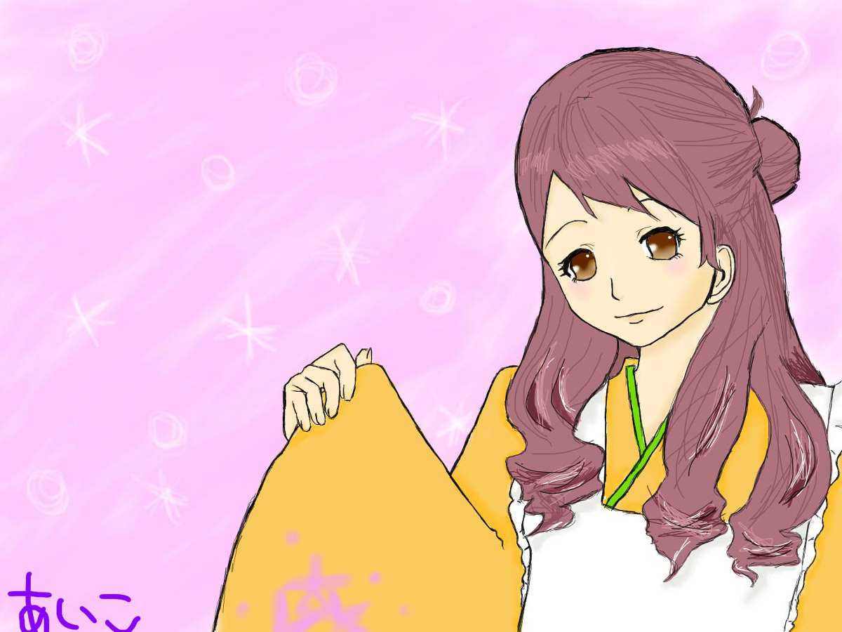Dgroff061's tweet photo. #hanairo #yuwakubonbori #花咲くいろは  
Original: DfleetRg https://t.co/MoDcQHjyYU