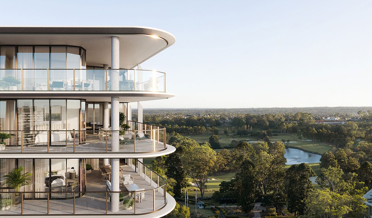 AusPropJournal's tweet image. DEVELOPER Sekisui House is meeting demand for #luxuryapartments in #Sydney’s north-west with its upcoming Veue Central, set to be the tallest stage in its $1 billion masterplanned community in #Norwest. #propertydevelopment #realestate australianpropertyjournal.com.au/2023/07/02/sek…