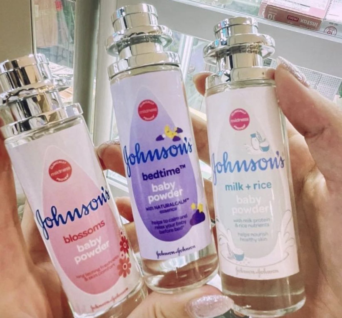 hkxxkrjp's tweet photo. Patutla viral perfume ni dekat Tiktok. Pakai sekali je, wangi dan tahan lama sampai 7-8 jam. Suka sangat-sangat sebab bau wangi cam babyy🥰 https://t.co/Nl6NHibIrI