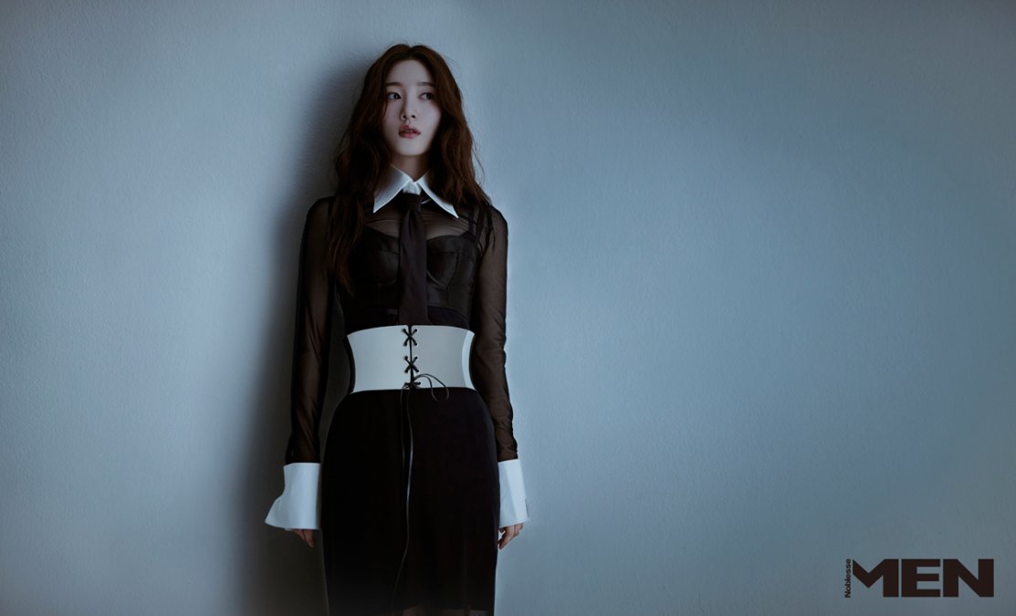 JChaeyeon_Bar's tweet photo. [PHOTO]  230702 #Chaeyeon for MEN Noblesse Magazine July&amp;August  Issue.

#정채연 #채연 #다이아 #아이오아이 #郑采妍 #JungChaeyeon https://t.co/IDKELZTZ2V