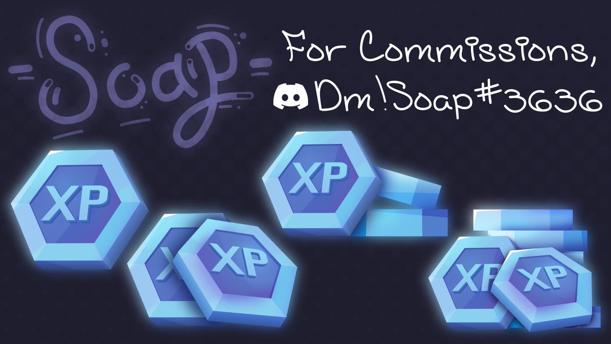 !Soap tweet media