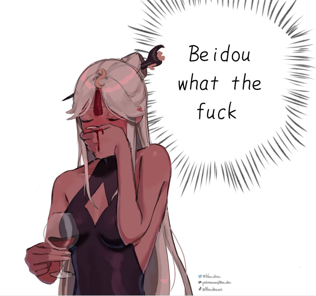 lilac alien 🔞🌈 | COMMISSIONS OPEN tweet media