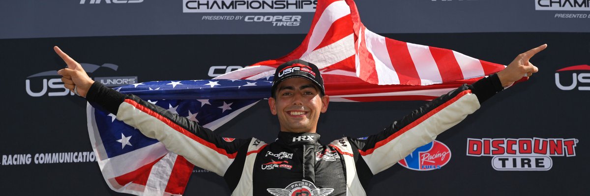 News From The Pits tweet media