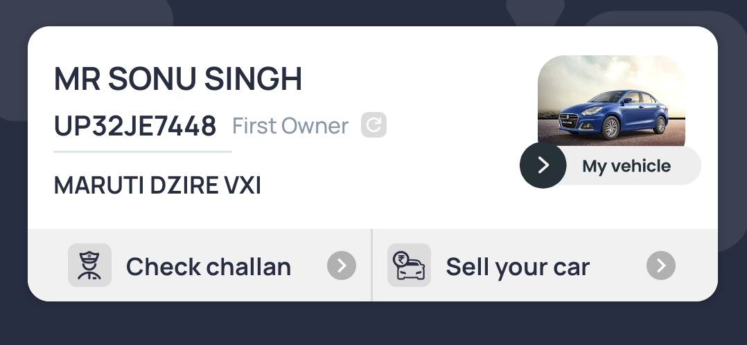 py4001's tweet photo. @BhavikaCha25776 @myogiadityanath @CMOfficeUP @Uppolice @dgpup Just for further help if police is unable to trace, the name of Owner of vehicle is Mr. Sonu singh.
@wpl1090 please be active and look into it. https://t.co/OVmKuIPvlX