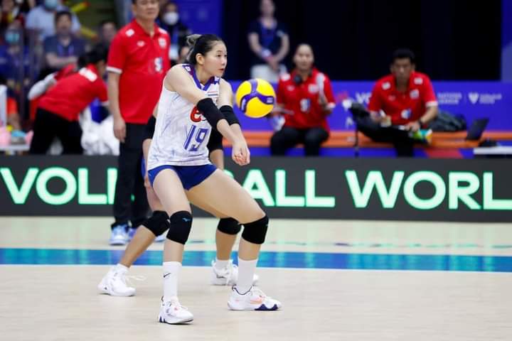 wisdomofvolley's tweet photo. Performance ของน้องชัชชุอร โมกศรีปีนี้มาดีเลยทีเดียว อันดับสกิลในแต่ละด้านของน้องในศึกVNL2023 ตามนี้เลยจ้า เก่งมากๆเลย
#1 Best Receiver
#9 Best Scorer
#9 Best Attacker
#15 Best Digger
Cr.ASEANVolleyGossips
#Bumbim #VolleyballThailand #BestReceiver
#วอลเลย์บอลหญิง
#วอลเลย์บอล https://t.co/WYFBMra6D0
