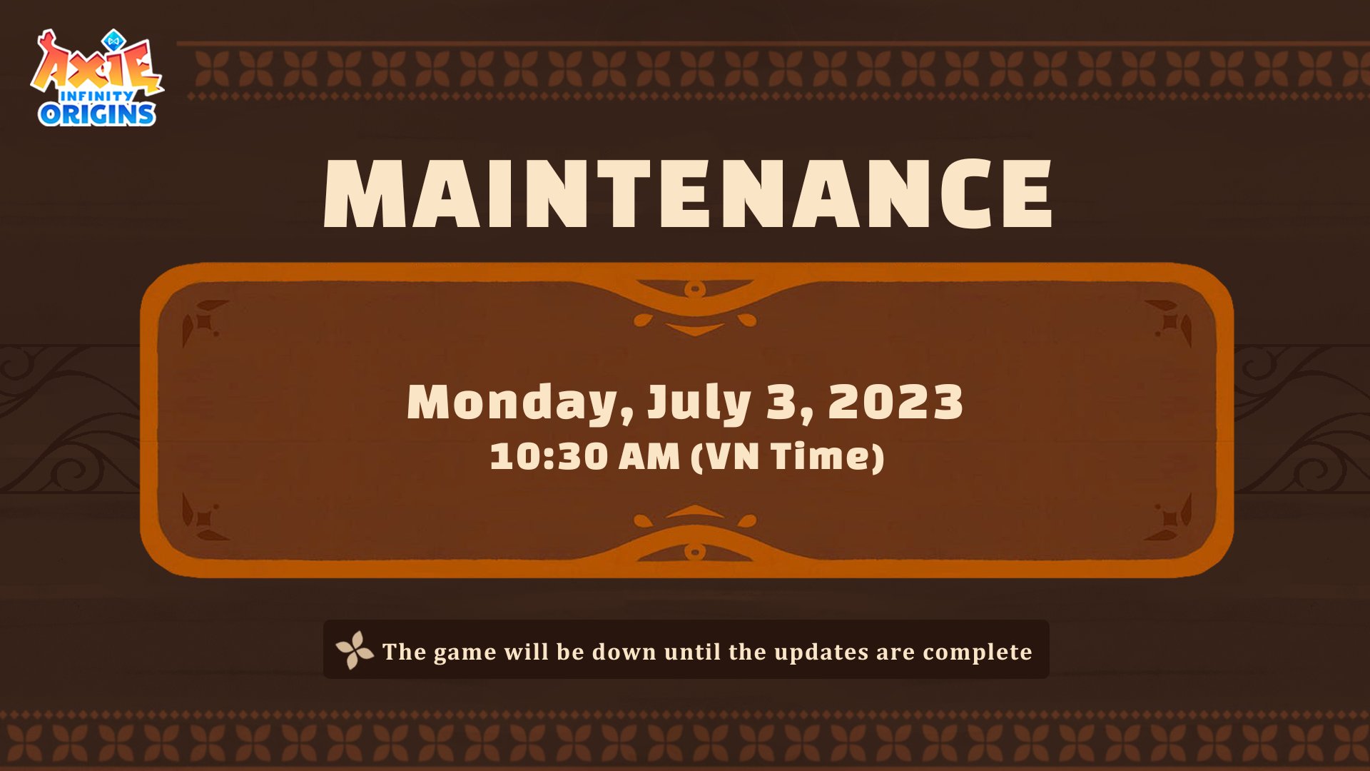 axie-infinity-support-on-twitter-origins-maintenance-origins