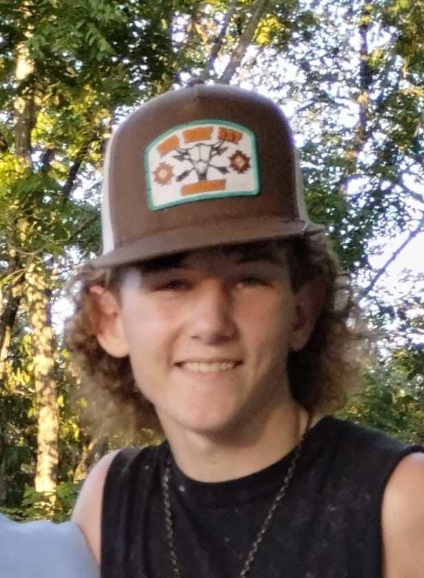 missingNamerica's tweet photo. 💛PLEASE SHARE💛
🚨🚨Missing Teenagers🚨🚨Wythrville, VA📢Last seen 6/26/23
👉🏼ELIGH DAVIDSON -15
👉🏼ALEXIS WRIGHT -17
Believed to be traveling together in a red 1996 Mitsubishi truck with VA plates.
📞WYTHE COUNTY SHERIFF'S OFFICE (276) 223-6000
#MissingInAmerica #MissingInVA https://t.co/7N26QxYOaF