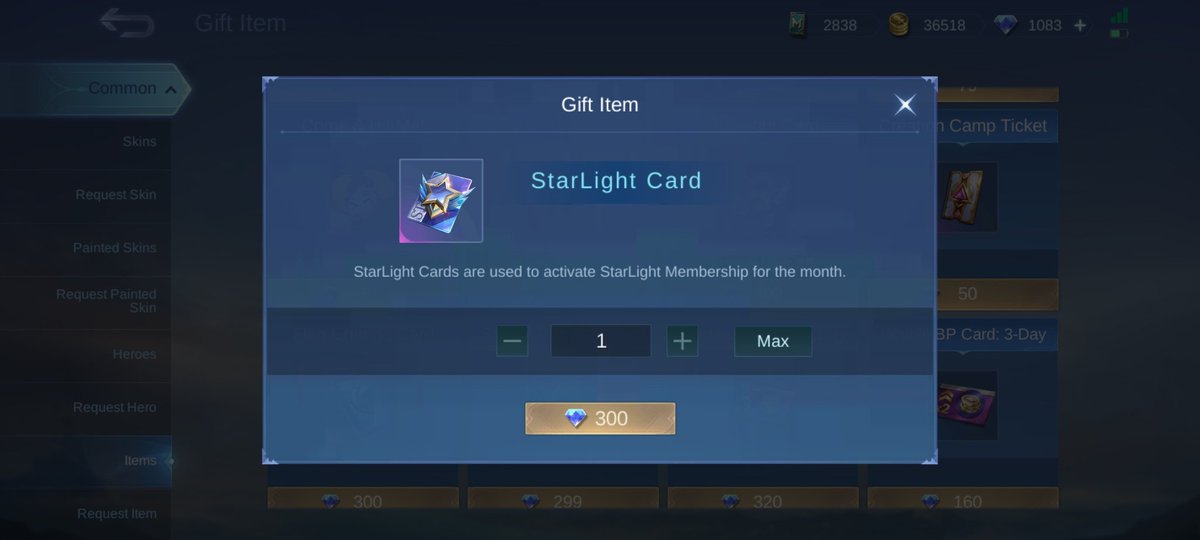 Archerriey's tweet photo. open gift starlight
— 40k
3 slot sj kawand
via gift berteman 7 hari
#zonauang https://t.co/hxBONgNulA