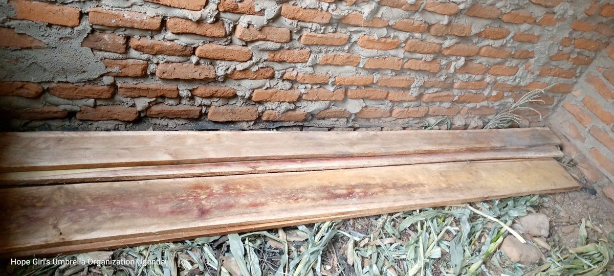 HopeGUOUg's tweet image. #StepThree. Girl child unemployment is a solvable problem but it requires collective efforts and commitment from you and me. Join us we cure this Disease!!. Donate on +256771956570 / +256702481680 in the names of Mutono Abbey. We bought Timbers, it's now your turn. God Bless  you