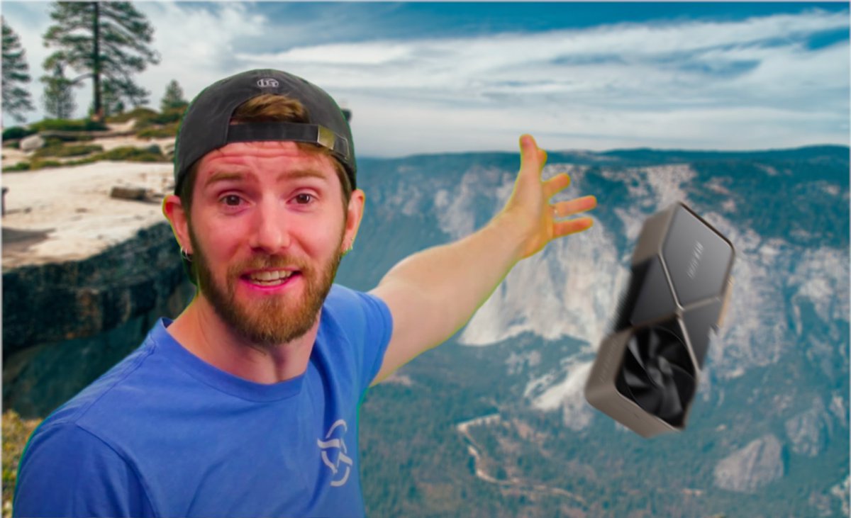 DylanChau's tweet photo. @LinusTech Linus Drop Tips https://t.co/cgtN4cypta