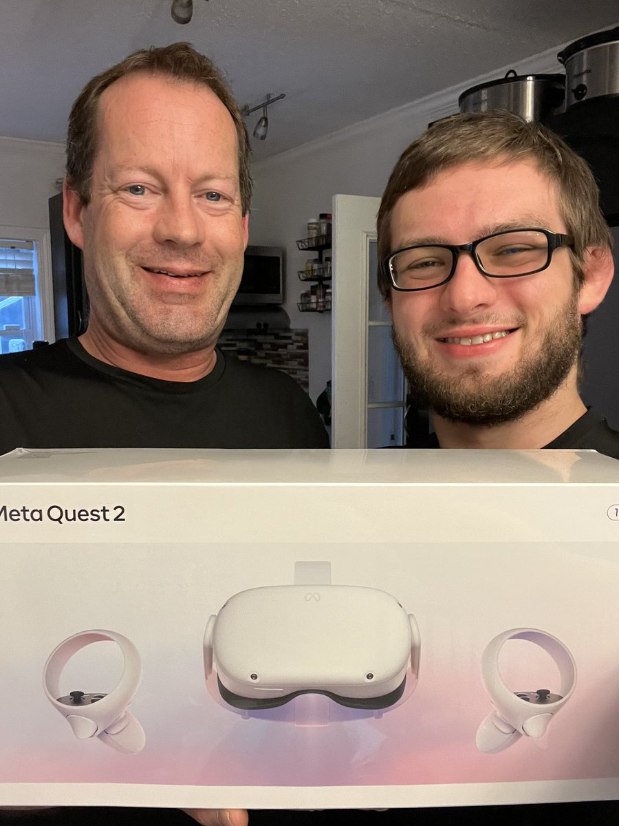 Ruff Talk VR tweet media