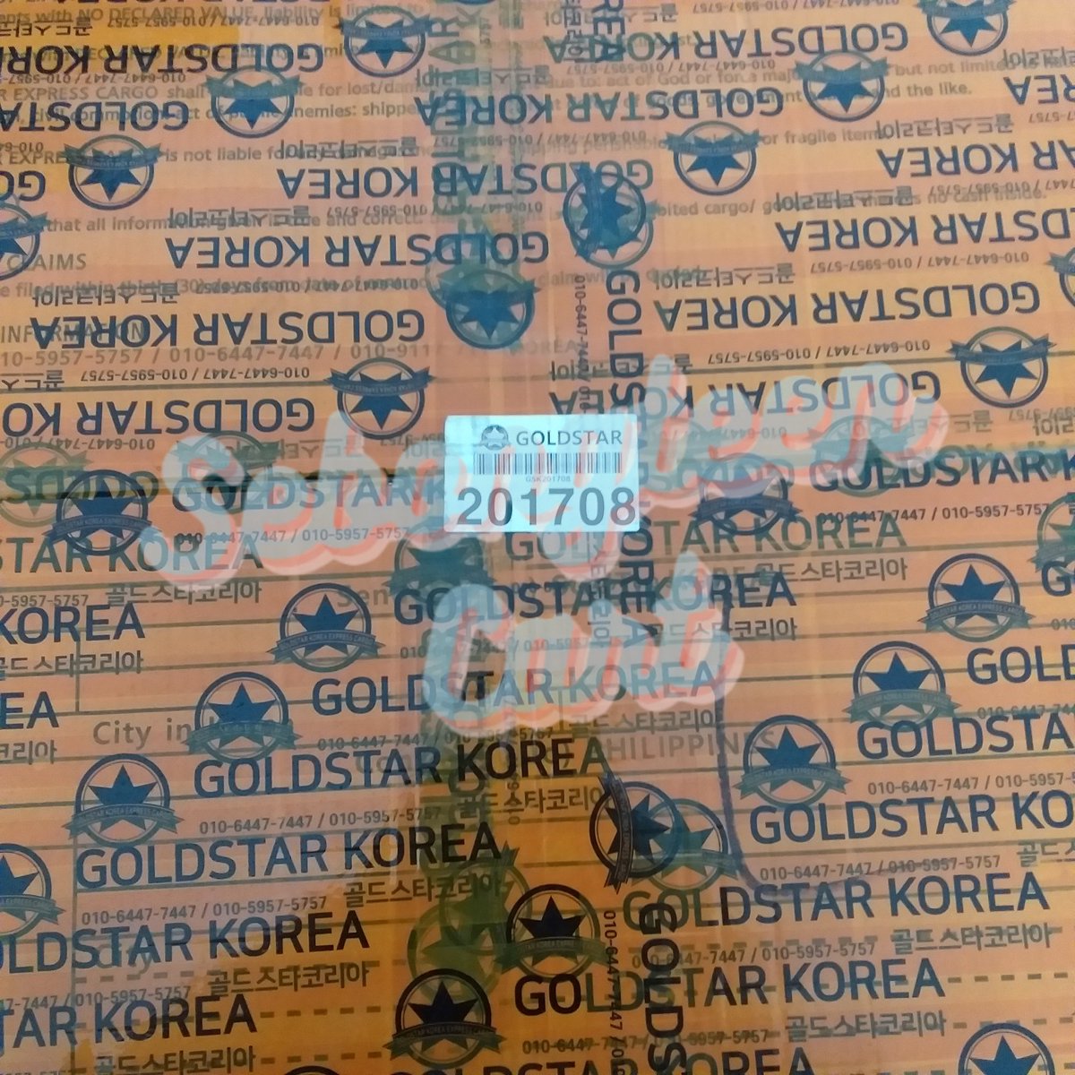 sebongteencart's tweet photo. #SCartUpdates π | PLS READ!
Hello!
Our Box 8 has been delivered to our Ph Address today (yay!). Please check your primary/spam emails for the arrival notice. Masterlist has been updated as well.
If you did not received any email, please dm us immediately so we can send. https://t.co/lBnhTHgs2u