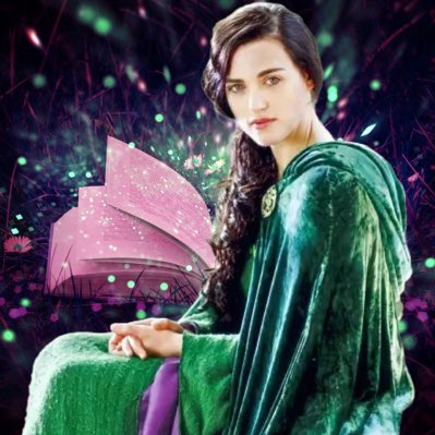 MorganaPendrg's tweet photo. #NewProfilePic https://t.co/EqH5nZUxuV