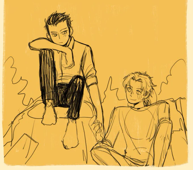 🍶🦅 sketch 