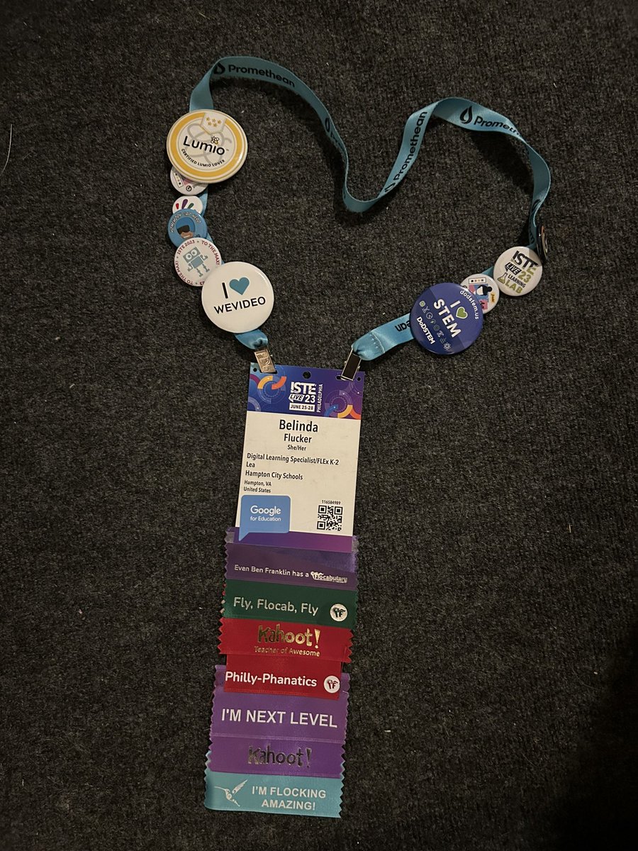 Belinda Flucker tweet media