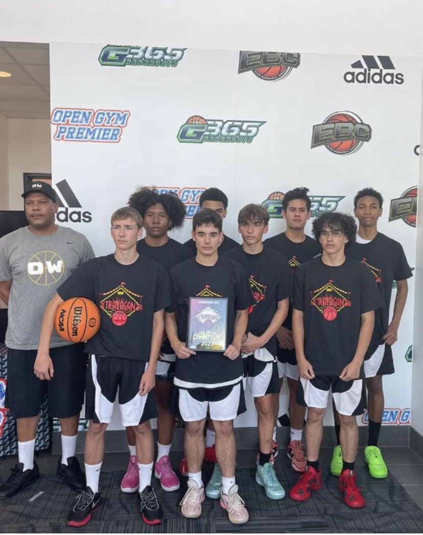 O.W. Basketball tweet media