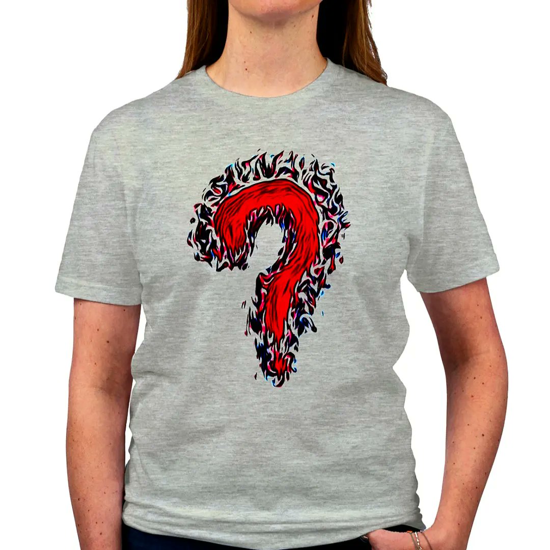 ArtConfusing's tweet image. ❓AlWaYs CoNfUsEd ClOtHiNg❓
#Follow #AlWaYs #CoNfUsEd #ClOtHiNg Ig &amp;amp; Fb! 
#New #Item #Drop #Swag #psychedelic #art #design #original #designs #tee #tshirts #tshirt #clothingbrand #nyc #nycart #artist #fyp #foryou #retweet #shop #smallbusiness #style #fashion #fashionstyle #fypシ