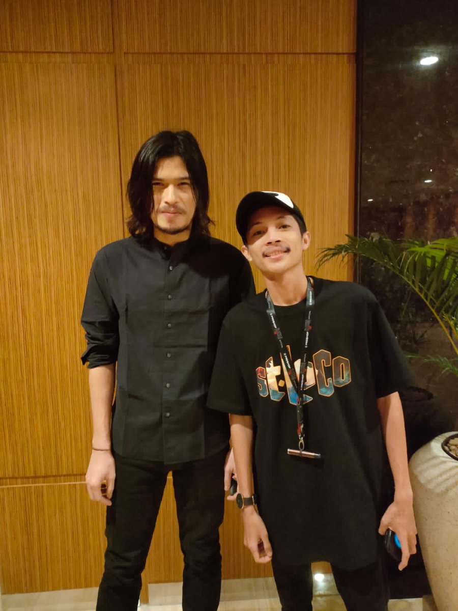 AULIA CEVER tweet media