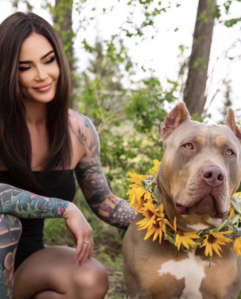 Paisley Moore (@paisleymoorerp) on Twitter photo 