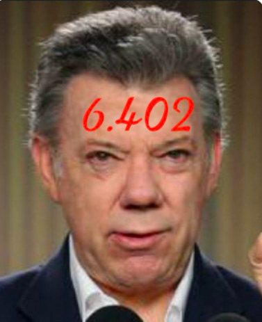 _Hagamos_Patria's tweet image. Quien dice que #Petro no estuvo en #Reuniones #Clandestinas con #Terroristas en  #Francia tambien?

Es un #Bandidazo y el #Terrorismo es lo suyo, si no fuera asi porque perderse?

Ni Pablo Escobar se atrevio a tanto!

Estamos en manos del Crimen Organizado y el #Padrino es el