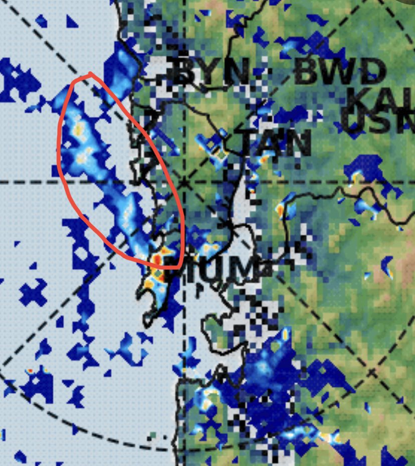 Weatherman of Mumbai tweet media