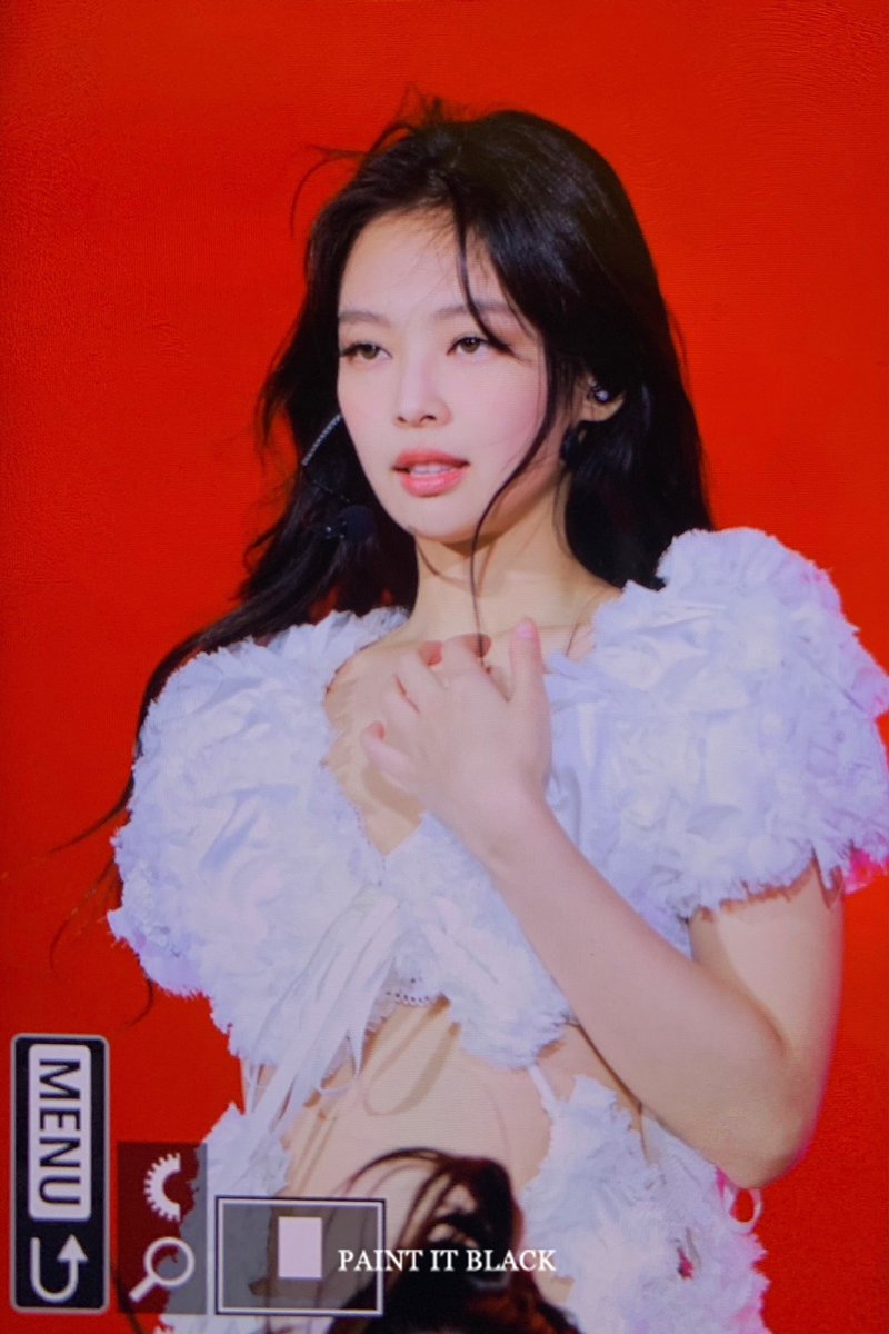 aybaeeee27ie's tweet photo. JENNIE HEADLINES BST
#JENNIEatBSTHydePark 
Miss jennie kim https://t.co/lj1lZhuWAs