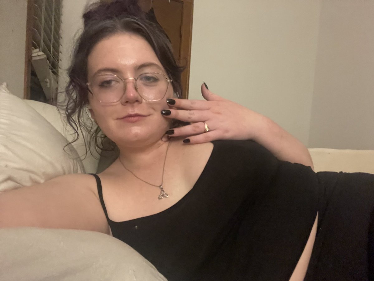 Broke a sweat vacuuming and mopping. Sheesh