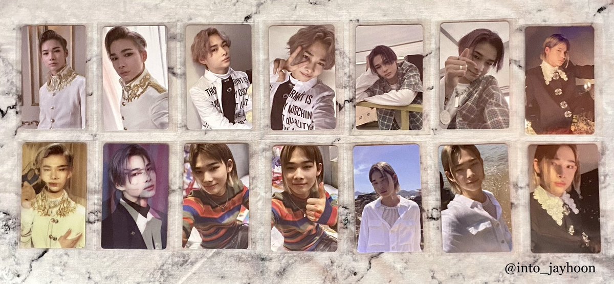 into_jayhoon's tweet photo. 𓈈 wts lfb ph | quitting sale 𓈈

niki pcs  ༘⋆
   » ₱100 ea
   » mint condi
   » mop: gcash, cod
   » mod: sdd, sco, jnt

reply or dm me if inch ☻

🏷️ wts lfb ph niki pc b:c up down hype d:d odysseus charybdis scylla essential jungwon heeseung jay jake sunghoon sunoo niki https://t.co/fMKKTvI3UA