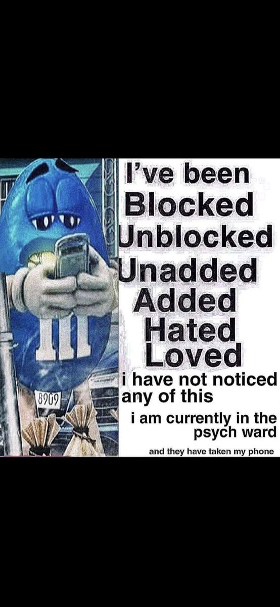Untouchable tweet media