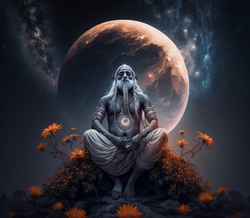 itihasika's tweet photo. What are the 4 Mahavakyas in Hinduism? Can you tell at least 2 without Google? If not then do read this short thread

There are 4 profound sentences that are supposed to paraphrase the essential message of the Vedas &amp; these are called Mahavakyas https://t.co/j3g73QgDpD