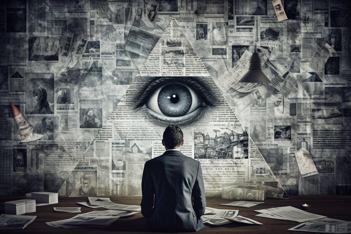 CaraSantaMaria's tweet photo. The psychology of conspiracy theorists: A mixture of personality traits and motivations.
#Psychology #Conspiracy #ConspiracyTheorists #Personality #Beliefs #NeuroscienceNews
https://t.co/5tkNflFvLY @NeuroscienceNew https://t.co/p85i0XRz2f