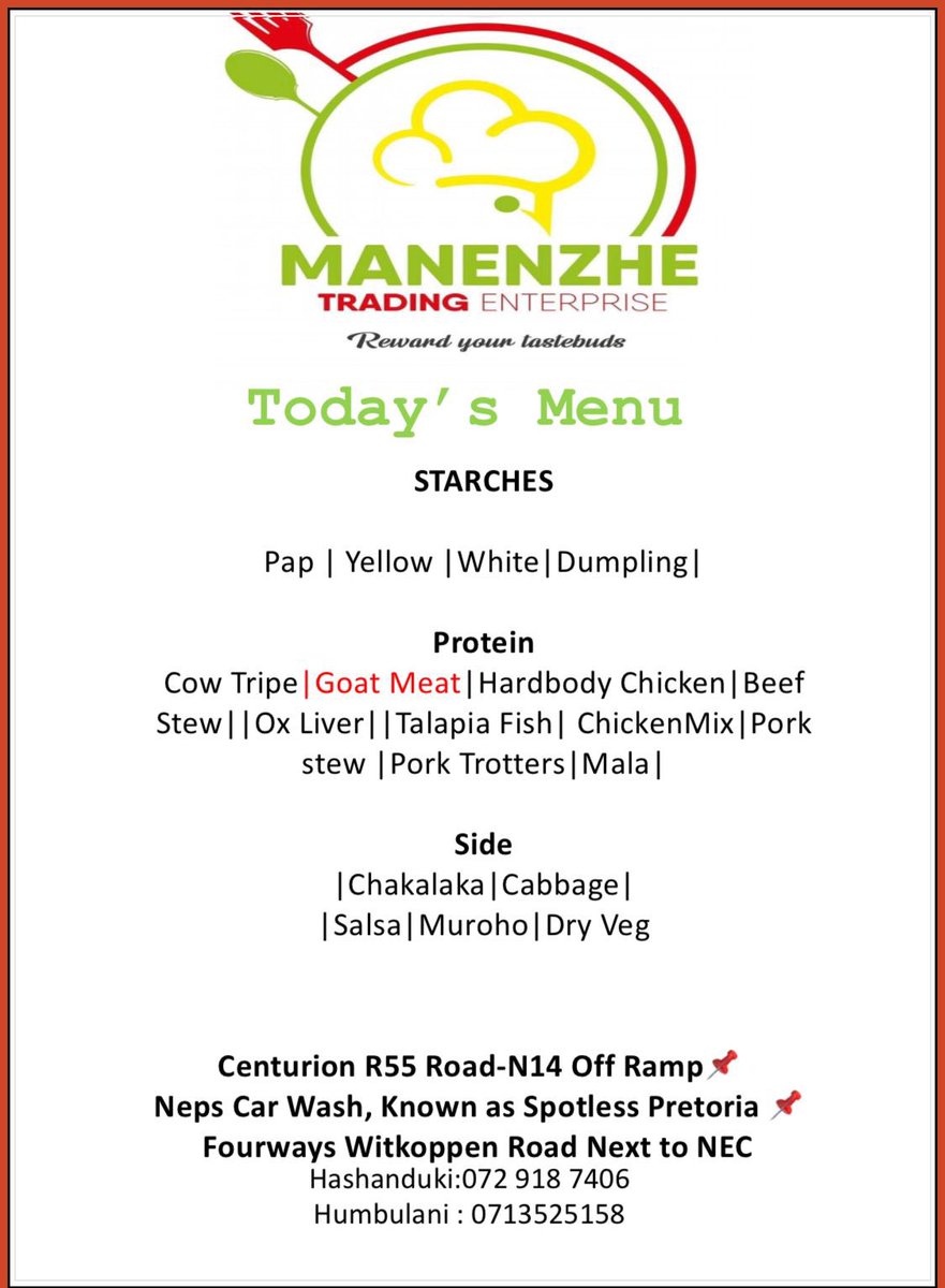 manenzhe_samuel's tweet image. #POWERZone