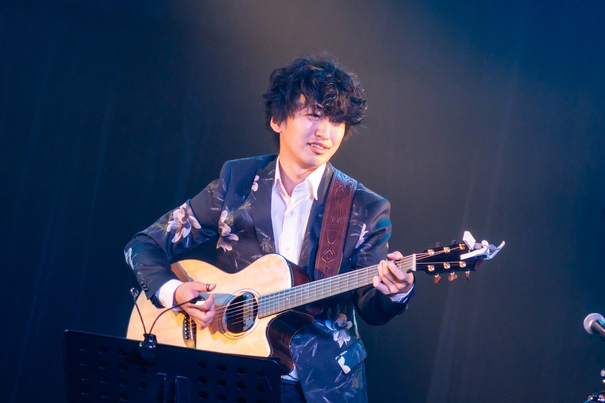 NorahTriniti's tweet photo. ライブ写真一部公開・第二弾
【KOHTEN・コーテン】
撮影:杉山テツヤ
#川道良明 #稲垣ほなみ
#KOHTEN
#大瀬戸千嶋 #大瀬戸嵩 #千嶋里志
#sources #加賀谷綾太郎 #日髙隼人 #野津永恒 #instfesNAGOYA2023 #instfesNAGOYA
#杉山テツヤ https://t.co/PFsTKuYuqU