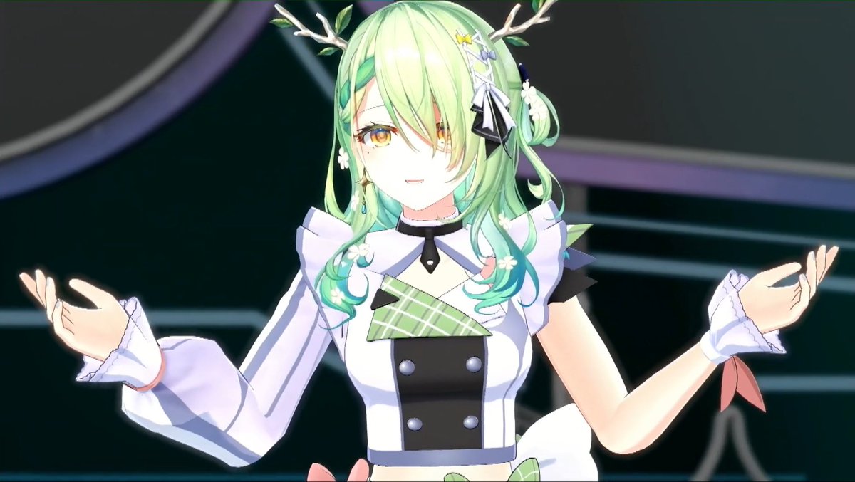 luminalight0's tweet photo. #holoENConnect 🥹🥹🥹 https://t.co/j1TTRjrjnX