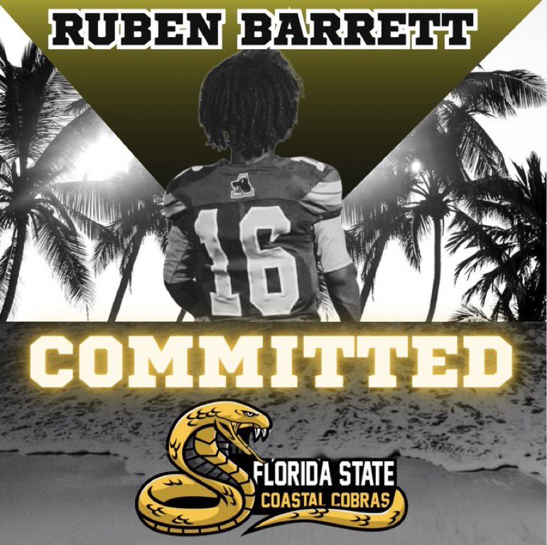 Ruben Barrett tweet media