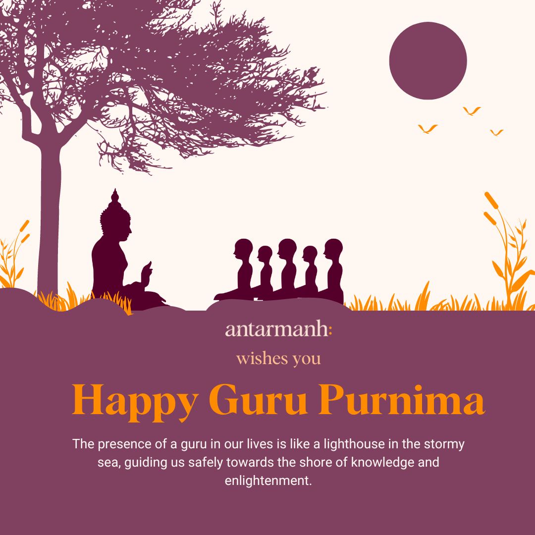 antarmanhwisdom's tweet photo. On this auspicious occasion of Guru Purnima, Antarmanh team wishes our beloved mentor, @seemarekha. Her unwavering guidance has been a beacon of inspiration, leading us on the path to success.
#antarmanhinsights #workplacewellness #employeeassistanceprogram #gurupurnima https://t.co/yZsuXnJT3q