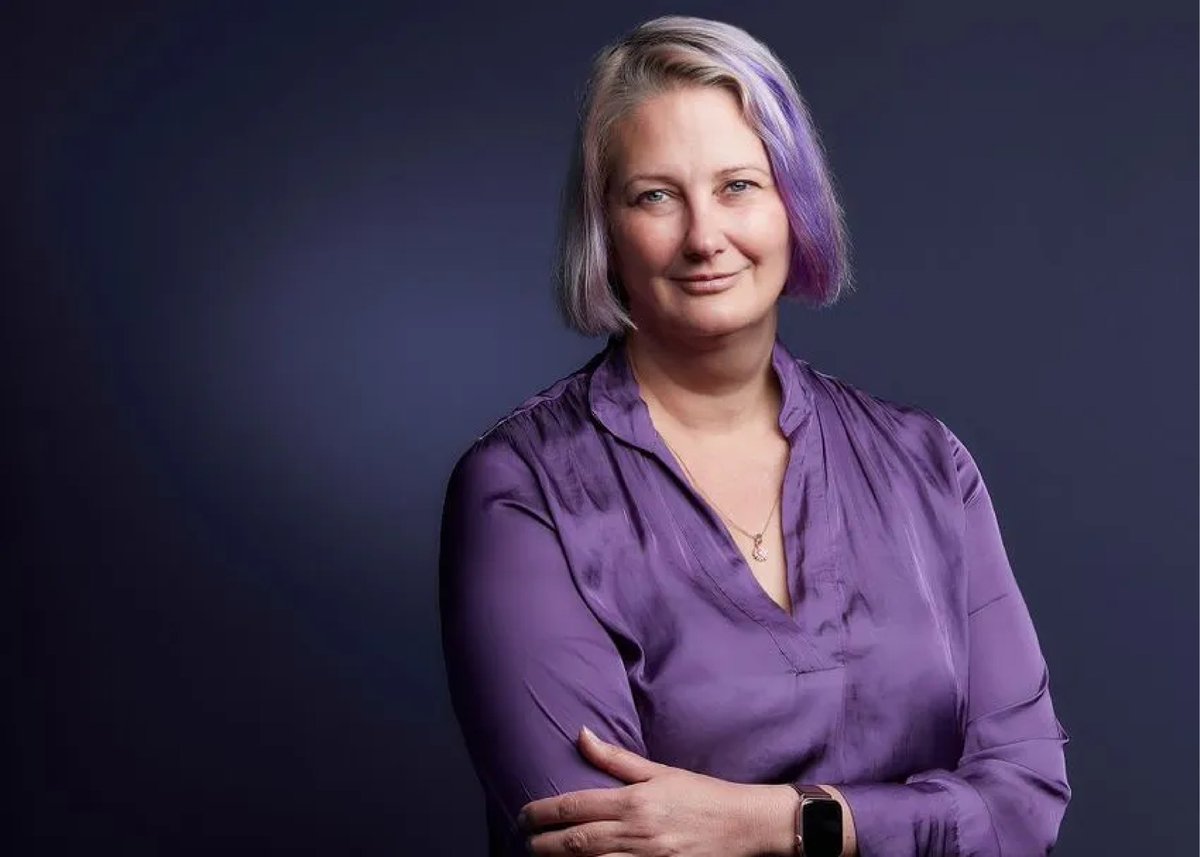 BindiMaps (@bindimaps_) on Twitter photo Thank you for the feature story @BusinessNewsAus, delving into our CEO's <a href="/annaw_bindimaps/">Anna Wright</a> personal experience that led to the creation of BindiMaps, our expansion plans and highlighting our wonderful clients!
businessnewsaustralia.com/articles/sydne…
#accessibility #inclusion #startups Thank you for the feature story @BusinessNewsAus, delving into our CEO's <a href="/annaw_bindimaps/">Anna Wright</a> personal experience that led to the creation of BindiMaps, our expansion plans and highlighting our wonderful clients!
businessnewsaustralia.com/articles/sydne…
#accessibility #inclusion #startups