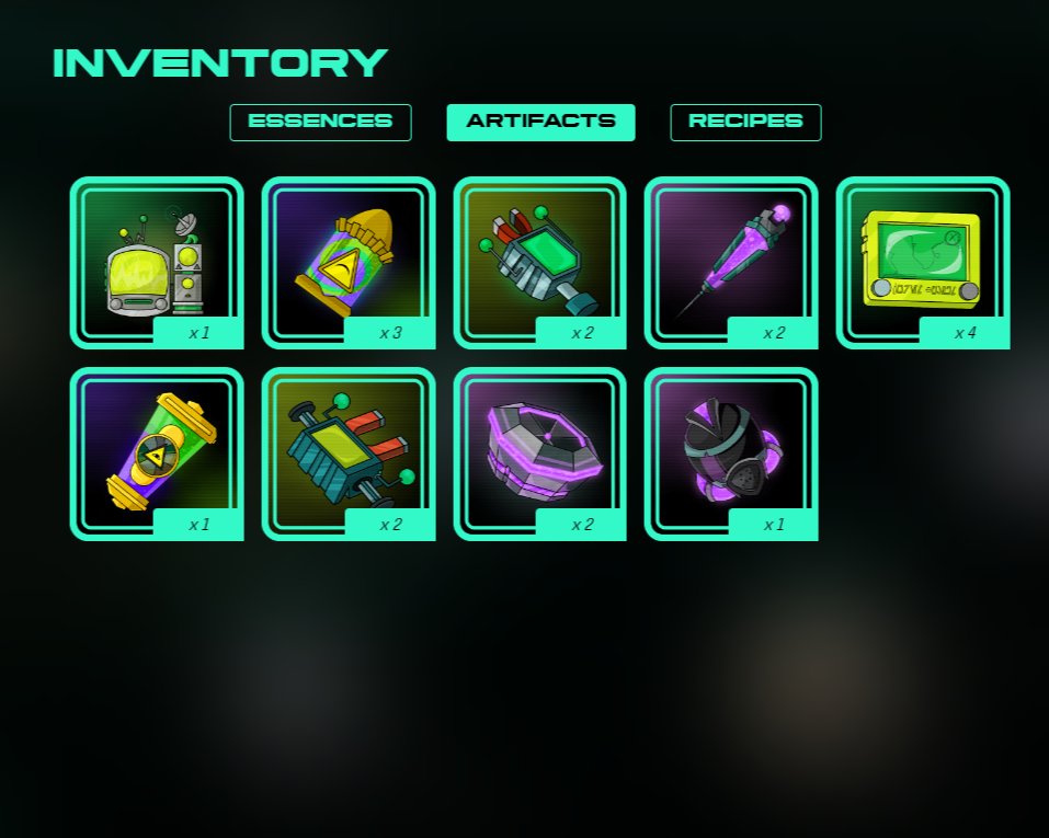 Plans are underway  

Overlord give me strength🕯️🦎