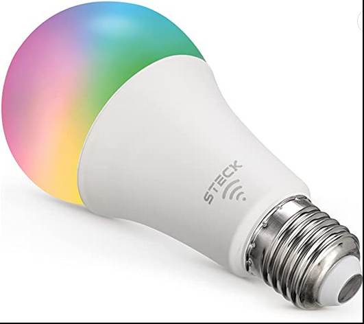 geralprime's tweet photo. ANTECIPA PRIME DAY ⚡️LEVE 2 LÂMPADAS INTELIGÊSNTES E PAGUE UM 🚨

Lâmpada Inteligente Smarteck 7W, Bivolt, compatível com Alexa
R$: 54,90 (compre 2 e pague somente uma)
🛒 https://t.co/hfm8k783qj https://t.co/0NTgYJOB21