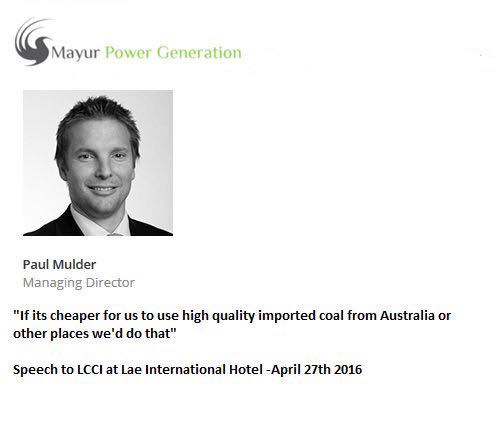 NogatCoal's tweet photo. @pollyjhemming We believe either Indonesia or Newcastle, NSW. Mayurs MD has bragged about sourcing the cheapest he can find so they may buy from the spot market. https://t.co/KWGu77Ec57