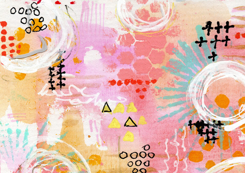 LBluart's tweet photo. This is a free mixed media paper I painted myself and used for my Sunny Boho Kit. You can use it for masterboards or collage, or just as a page or envelope. #diyjunkjournal #freejunkjournalprintable #junkjournal #junkjournalpageideas #junkjournaling

https://t.co/sx2KxOsXkw https://t.co/Xc5oEXf4PF