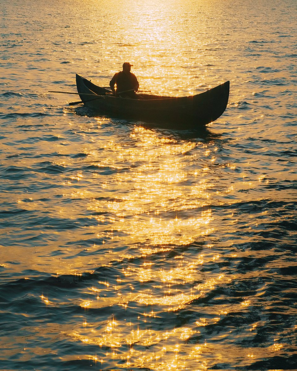Shimmering Gold

#fujifilm #goldenhour #sunset #gold #kodakportra #35mmfilm #keralatourism #kumarakom #filmphotography #natgeo #bbctravel #kumarakom