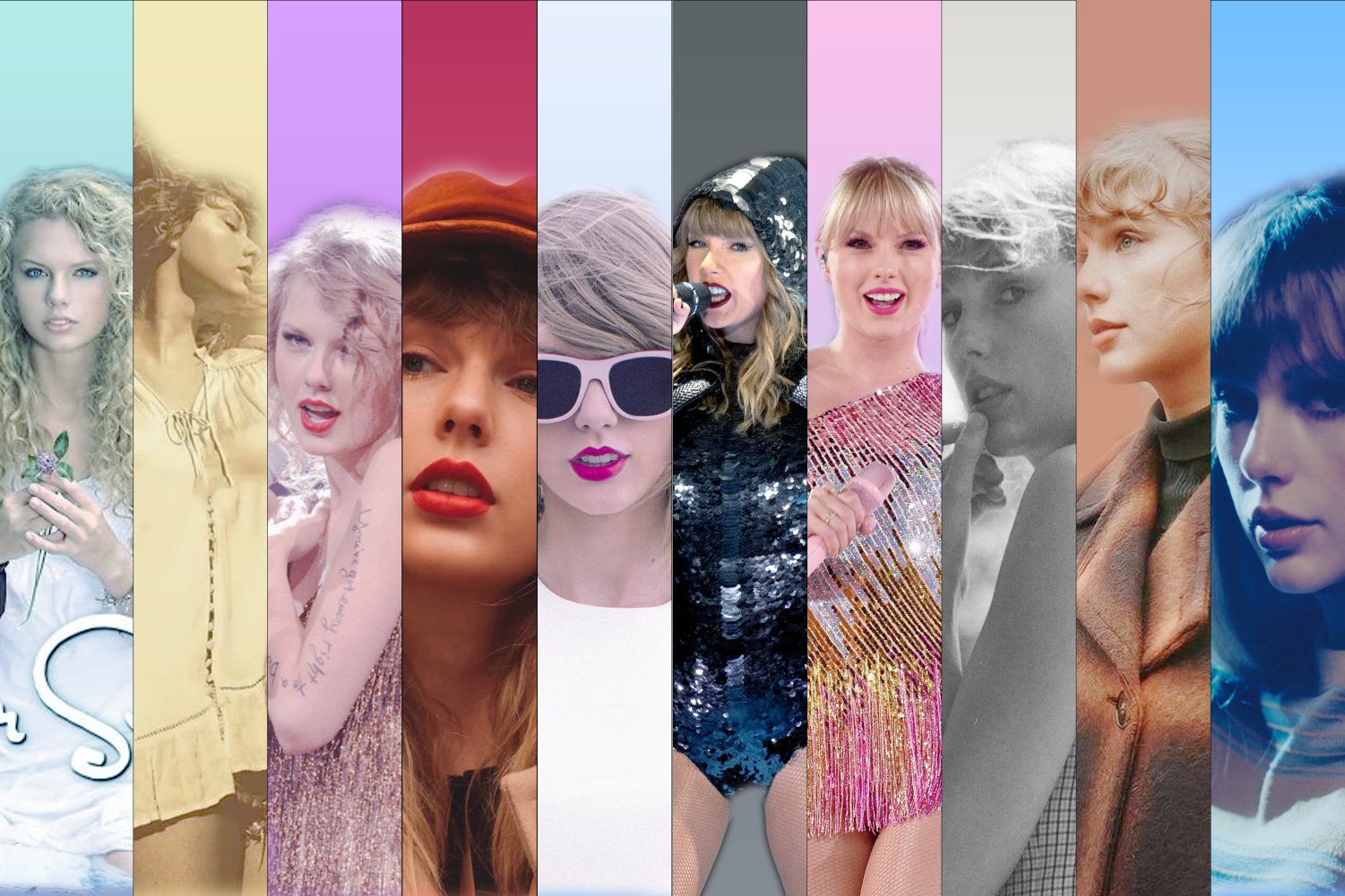 What Taylor Swift Songs Are 100 Bpm What Taylor Swift Songs Are 100 Bpm