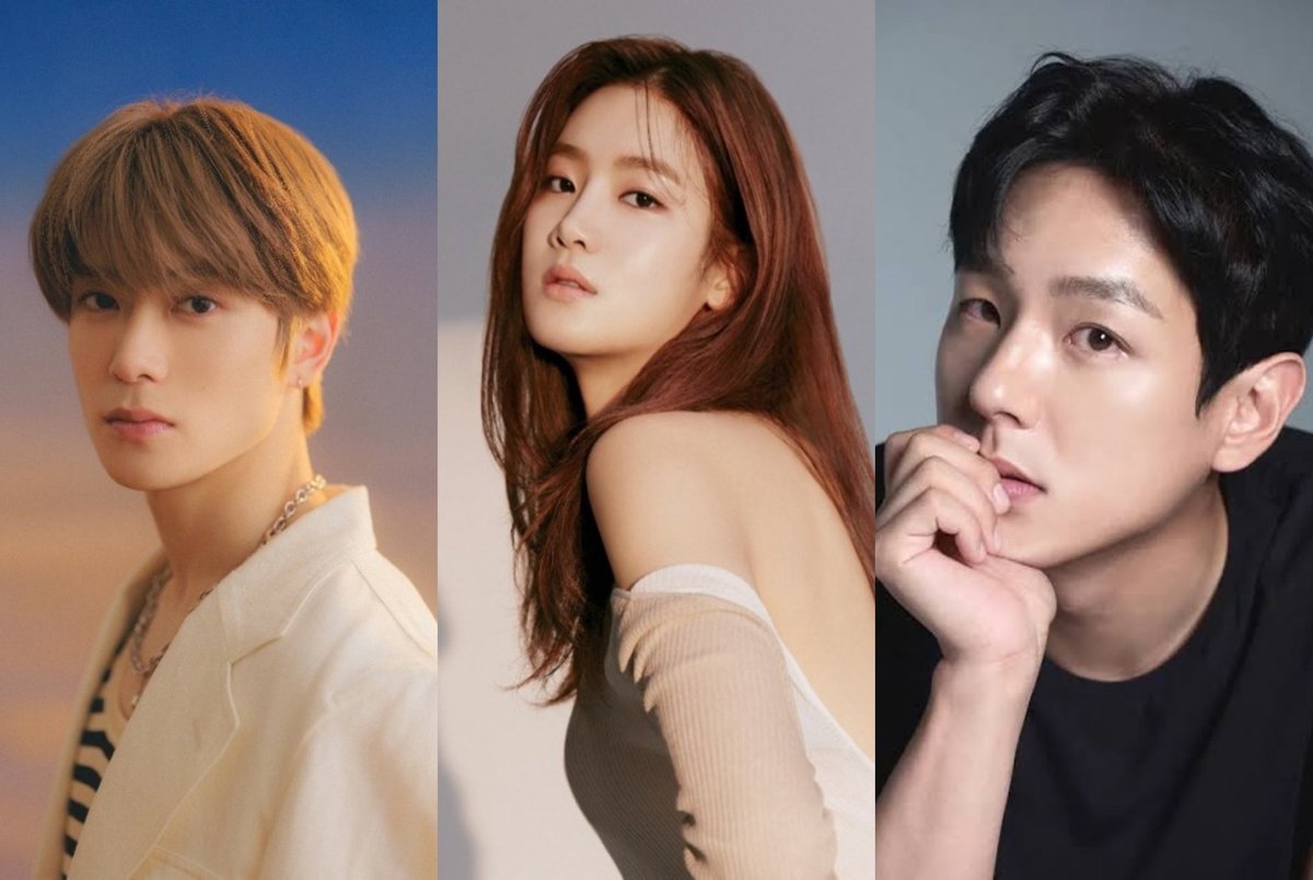 97sjaeh's tweet photo. ya salió info de los papeles para los actores principales para la película "You will die In six hours", jaehyun fue elegido para el papel principal de 'Junwoo' quien puede predecir la muerte emitiendo una atmósfera inigualable y misteriosa. Park Juhyun fue elegida para el papel- https://t.co/oUz1DR5CaK